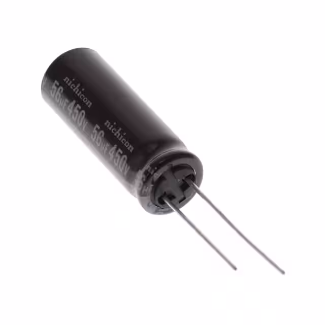 UPH2W560MHD Nichicon  Condensateurs électrolytiques en aluminium